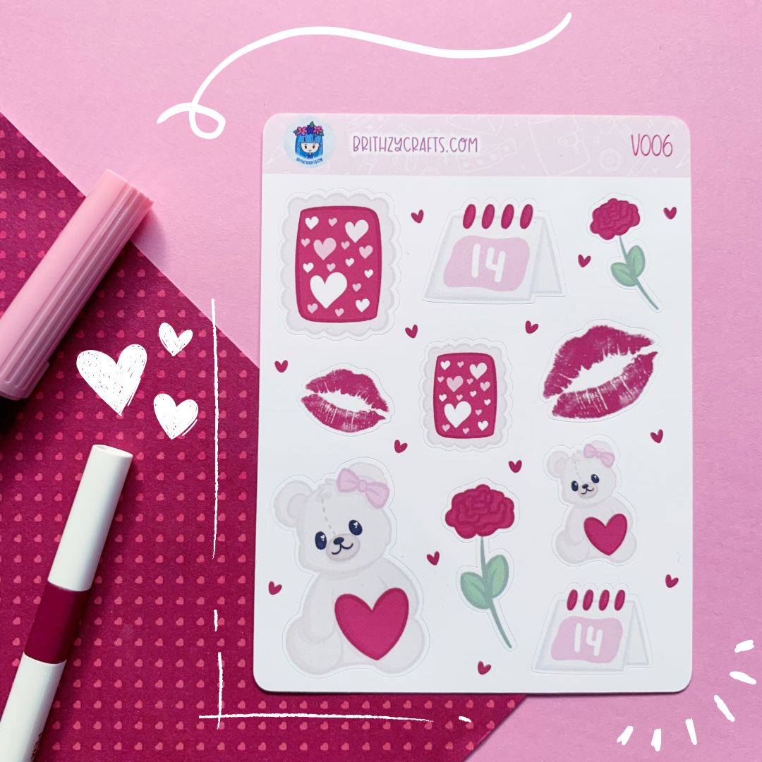 A gift for you - V006