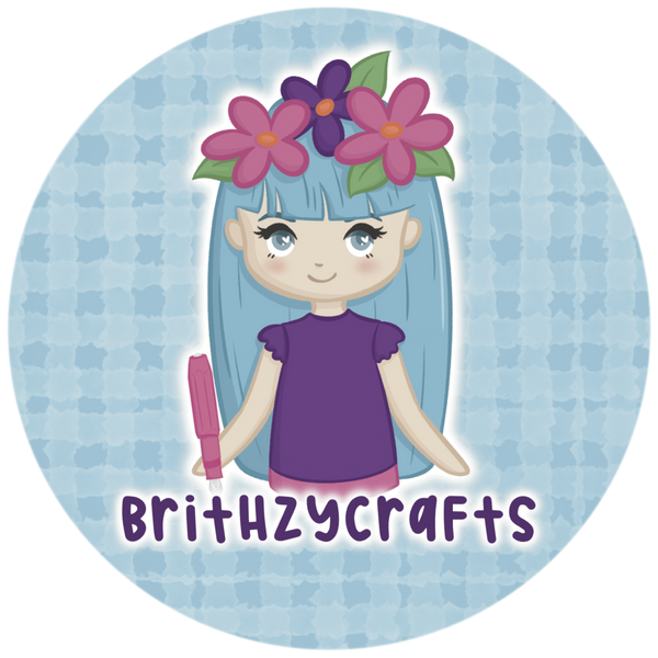 BrithzyCrafts