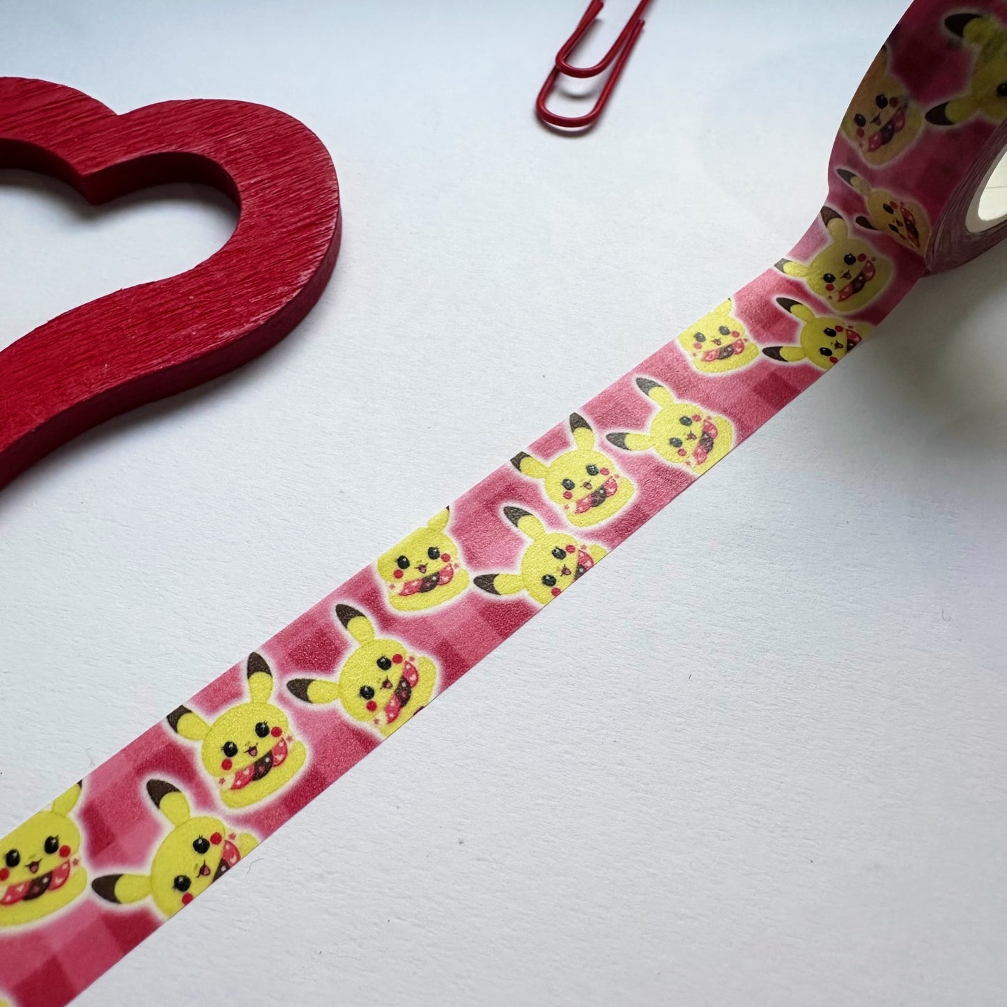 Cute macaron Washi Tape
