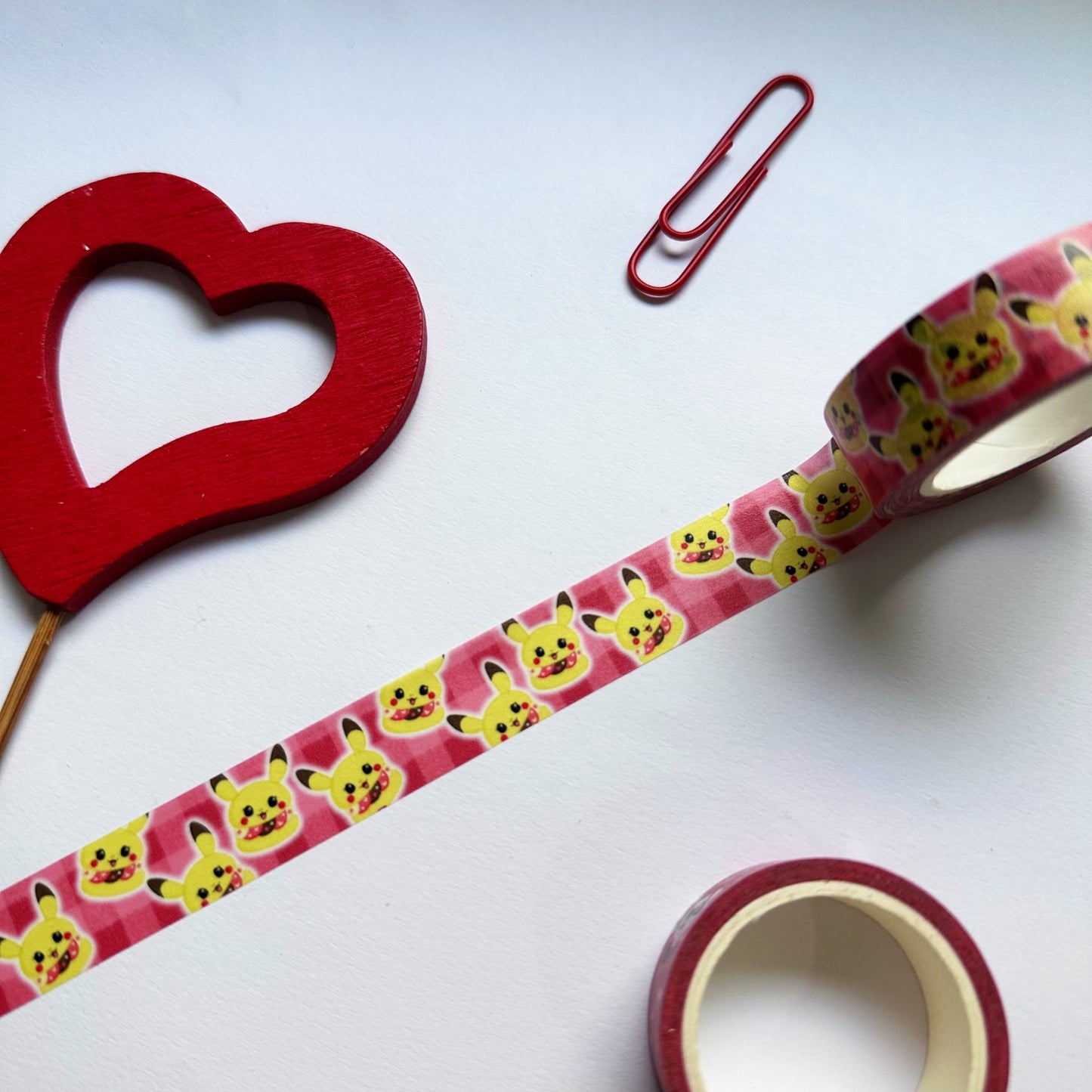Cute macaron Washi Tape