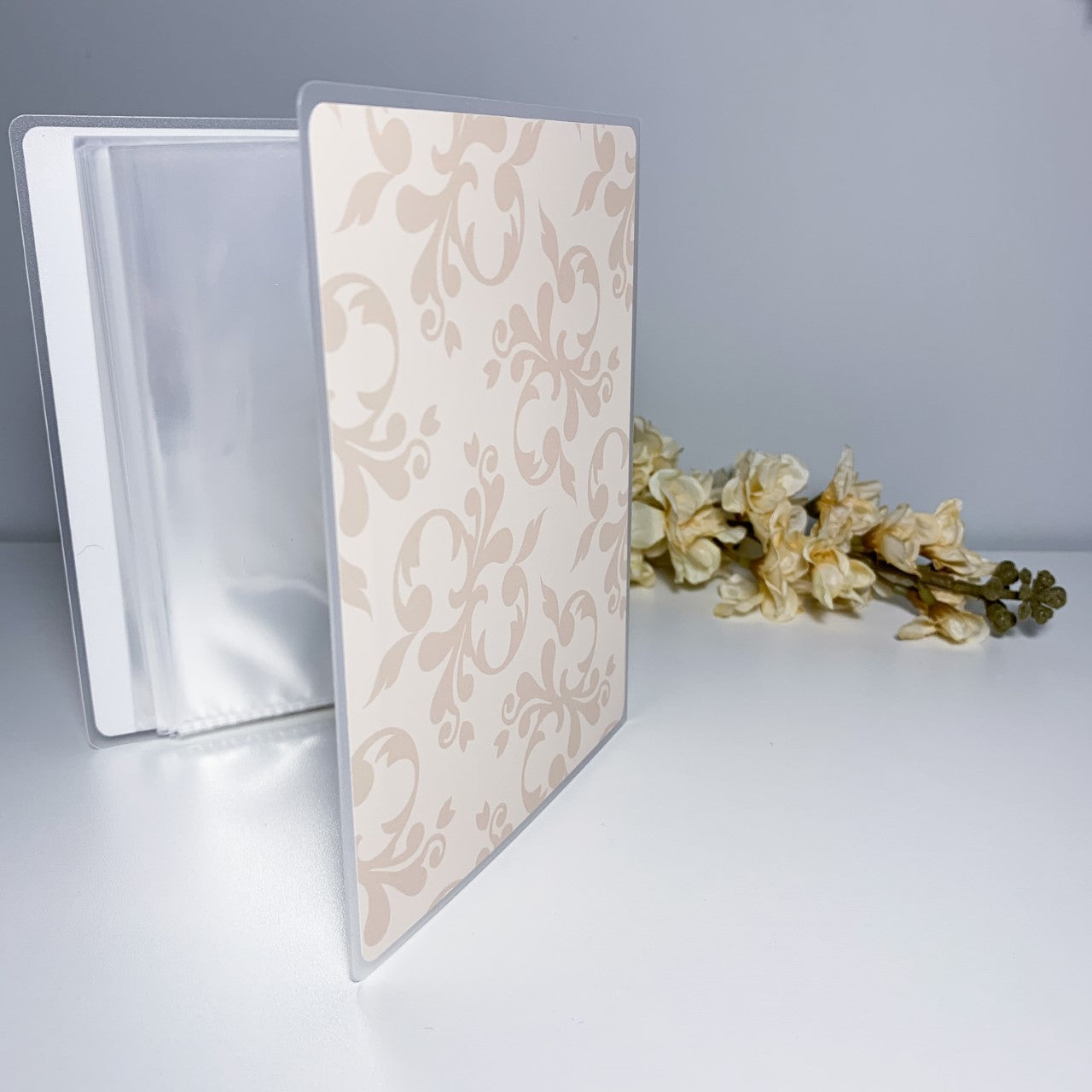 Coffee break sticker album - regular size