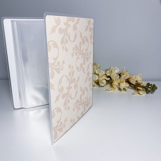 Coffee break sticker album - regular size