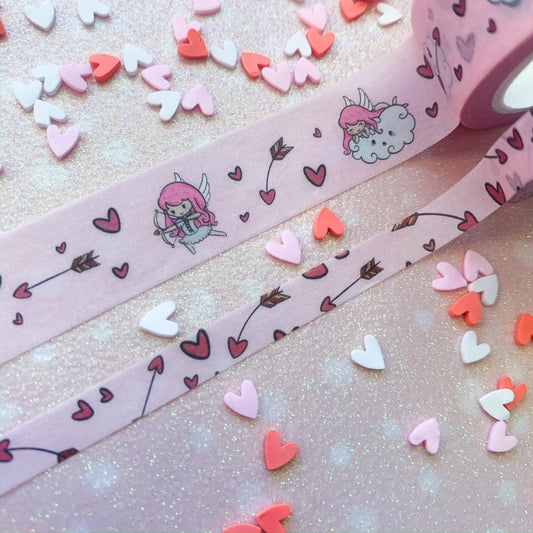 Cotton Cupid Washi Tape
