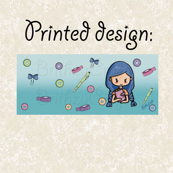 Planner Babe - 350ml Mug