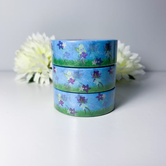 Fairy Wonderland Washi Tape