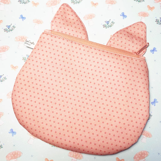 Cute little pig Pouch