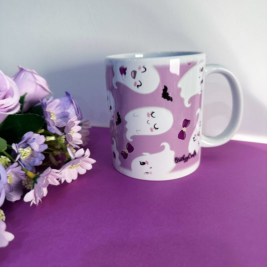 Little ghosts - 350ml Mug