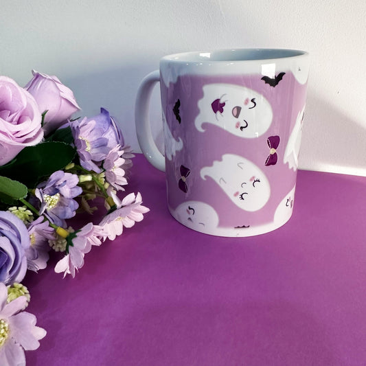 Little ghosts - 350ml Mug